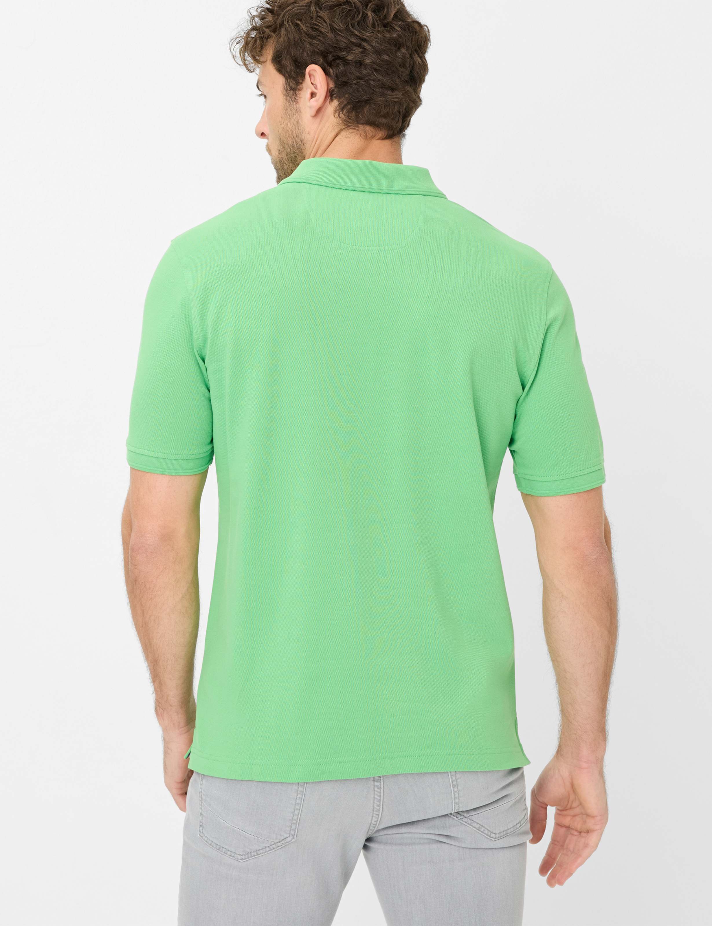 Brax Poloshirt "Style PETE" günstig online kaufen
