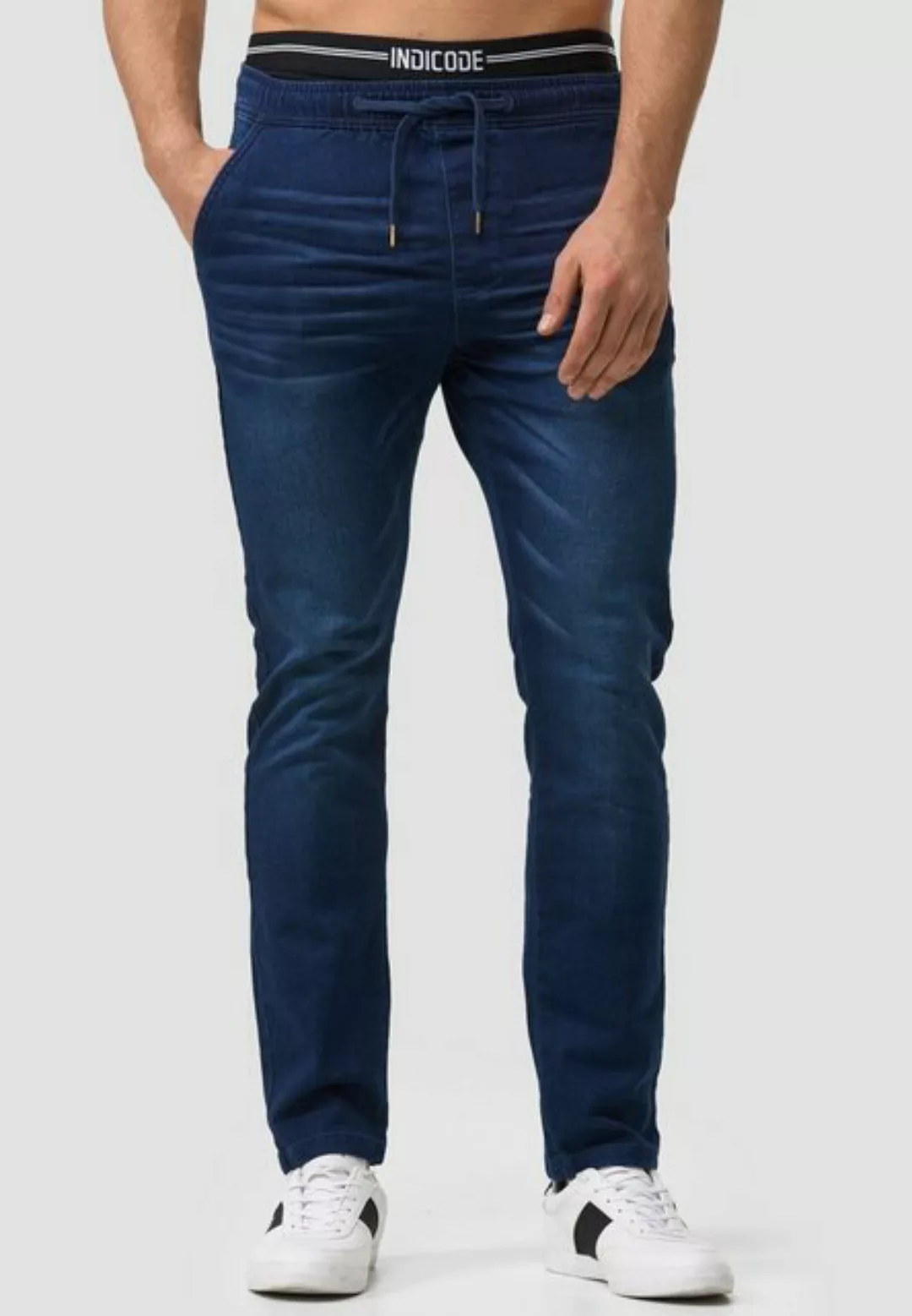 Indicode Bequeme Jeans Alban günstig online kaufen