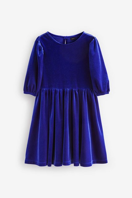 Next Samtkleid Partykleid aus Samt (1-tlg) günstig online kaufen