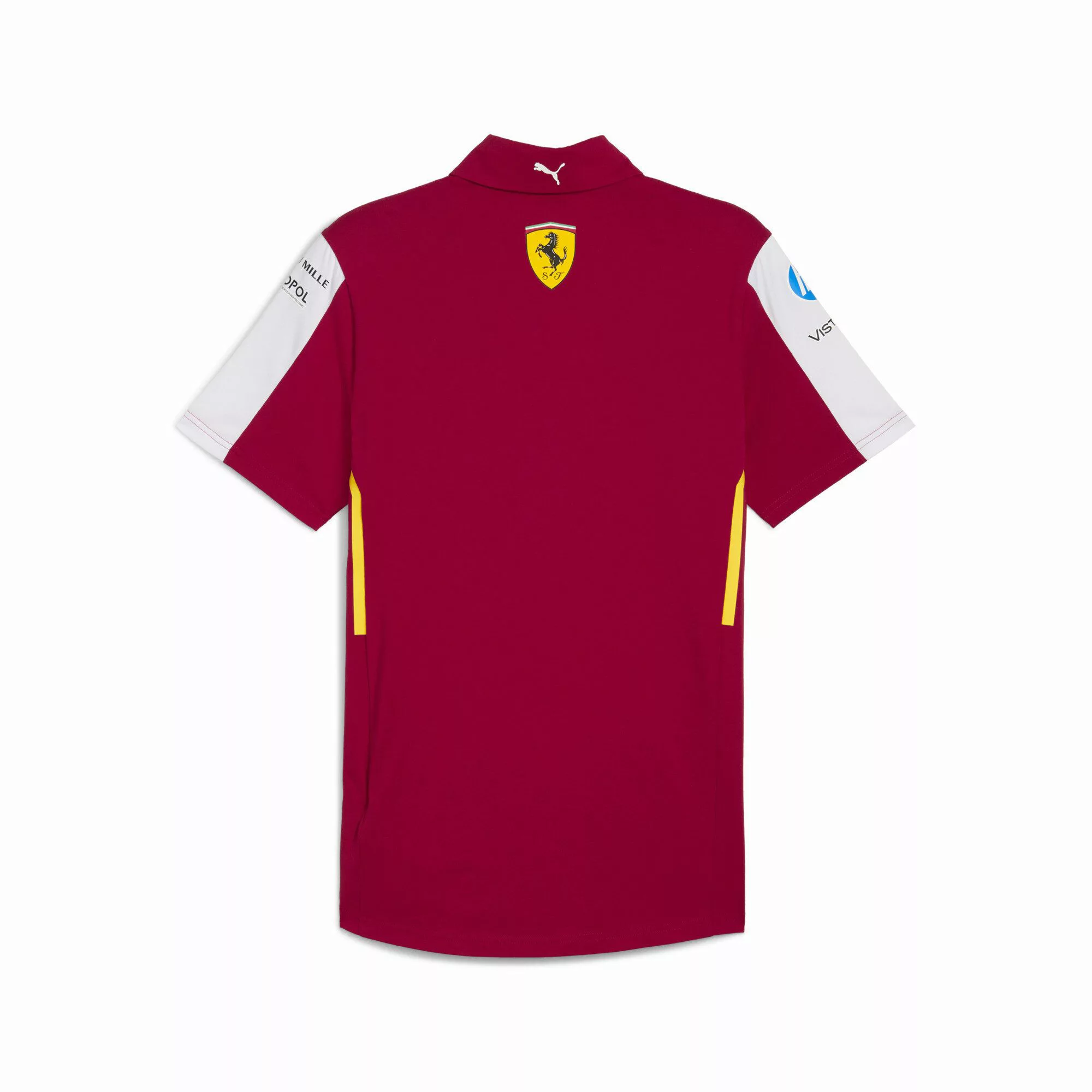 PUMA Poloshirt Scuderia Ferrari LMH Replica günstig online kaufen