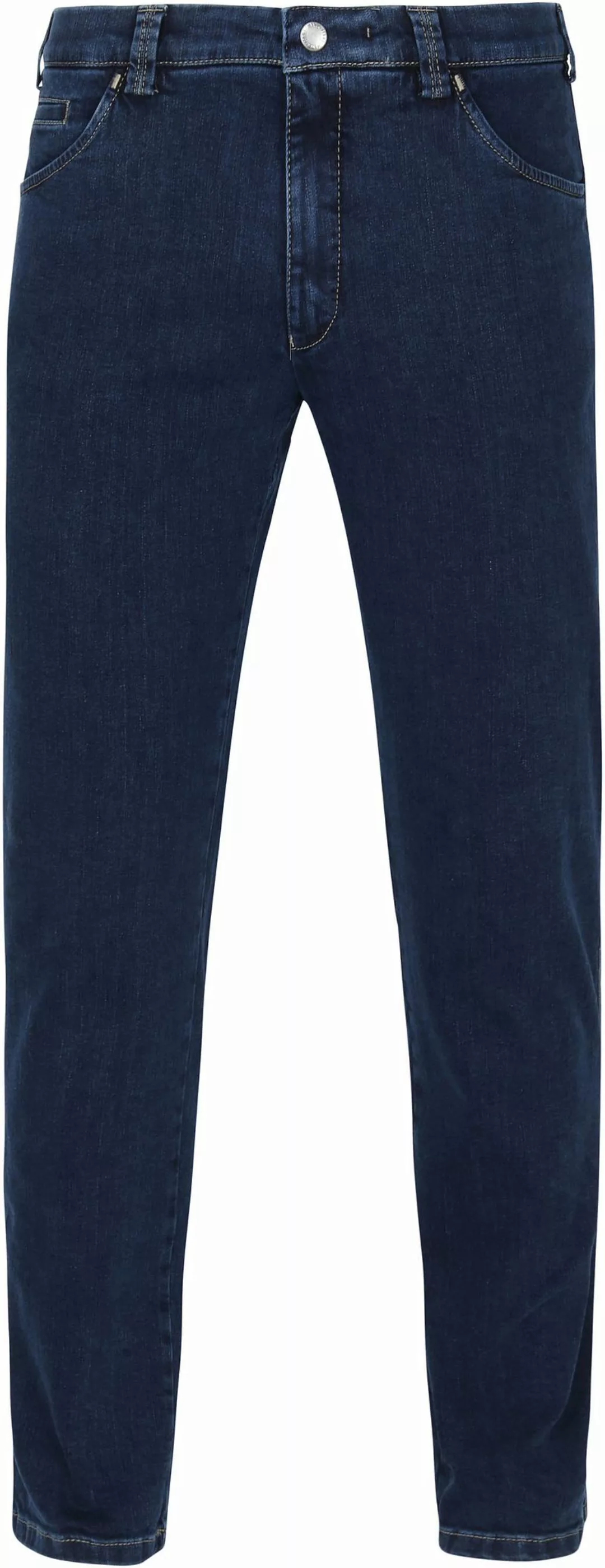 Meyer Dublin Jeans Blau - Größe 60 günstig online kaufen