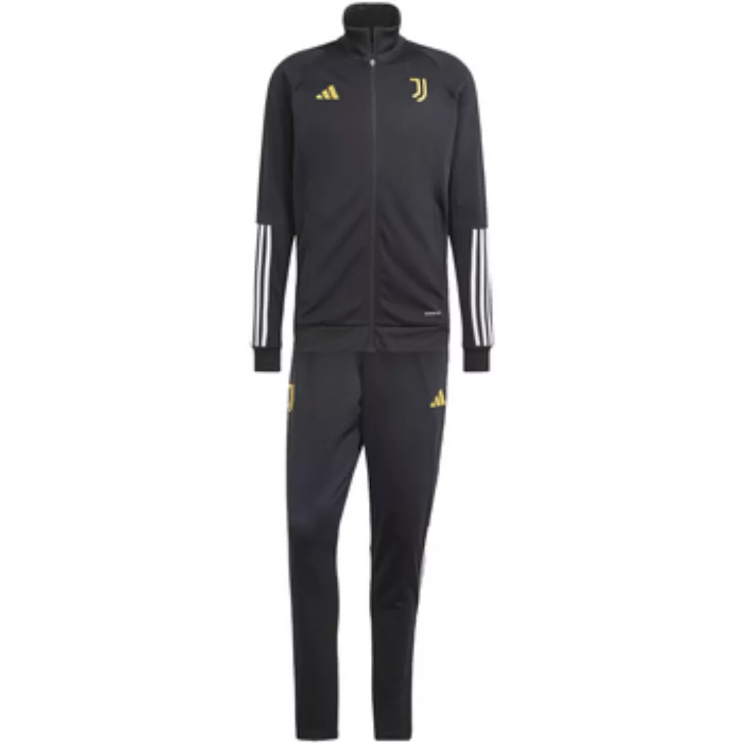 adidas  Jogginganzüge Juve Tk Suit günstig online kaufen