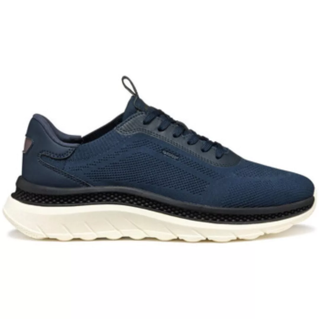 Geox  Sneaker U Spherica Actif X sneaker günstig online kaufen