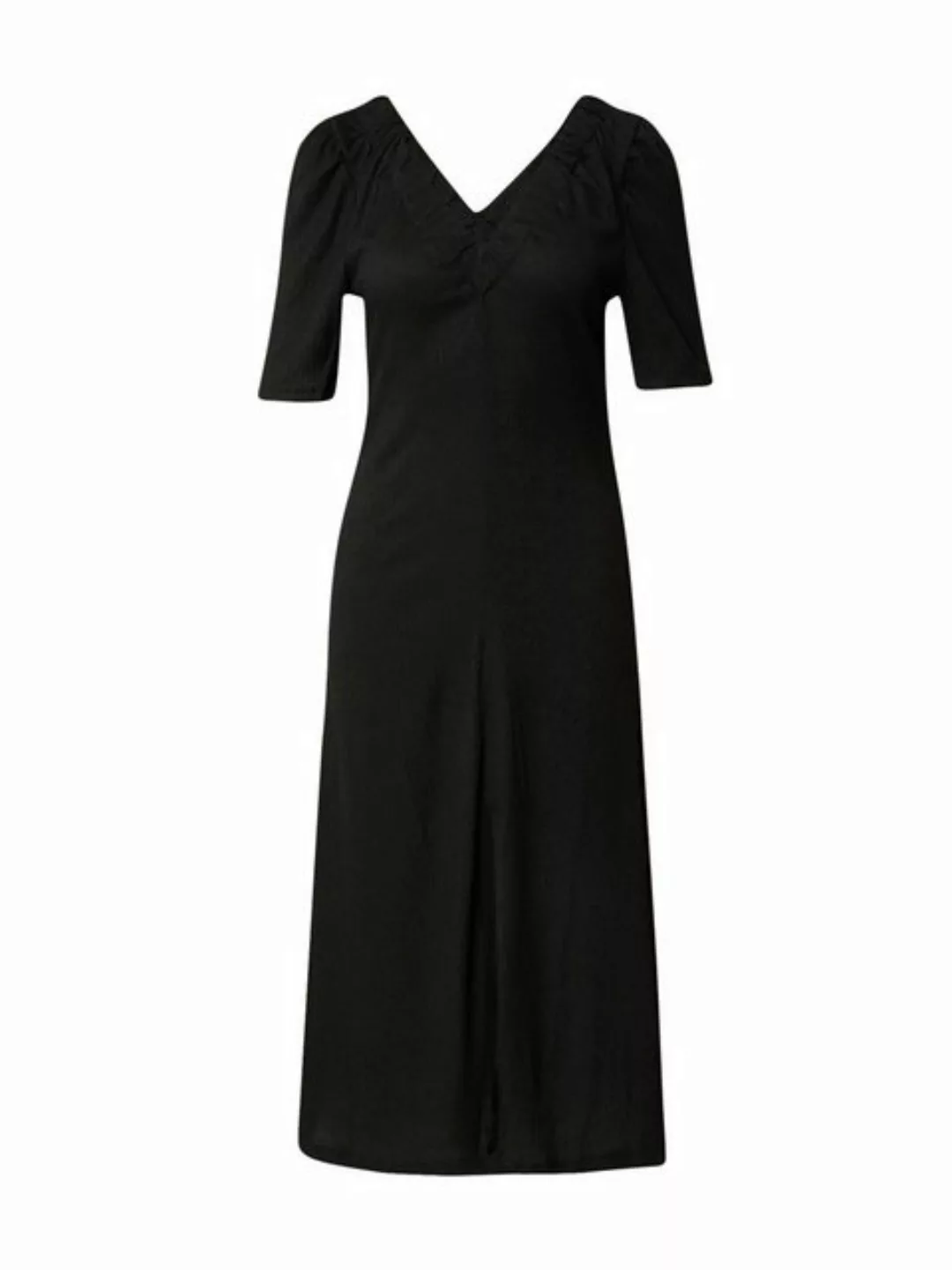 Ichi Sommerkleid MARGOT (1-tlg) Drapiert/gerafft günstig online kaufen