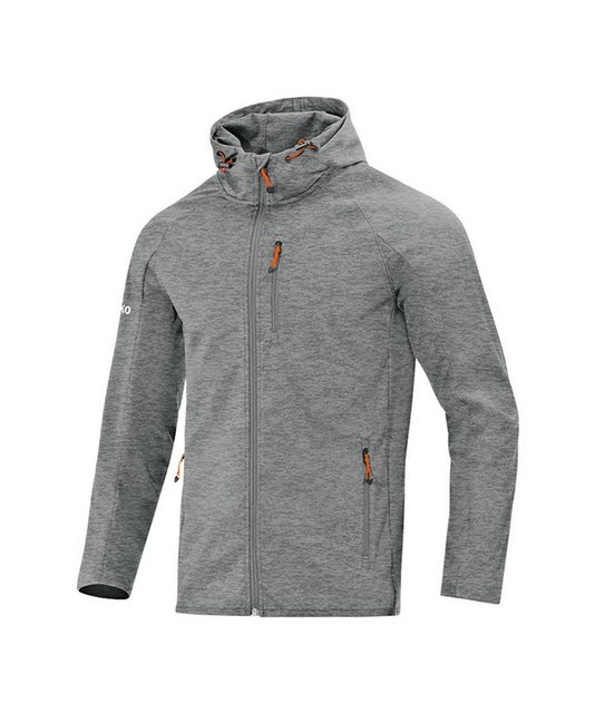 Jako Sweatjacke Softshelljacke Light günstig online kaufen