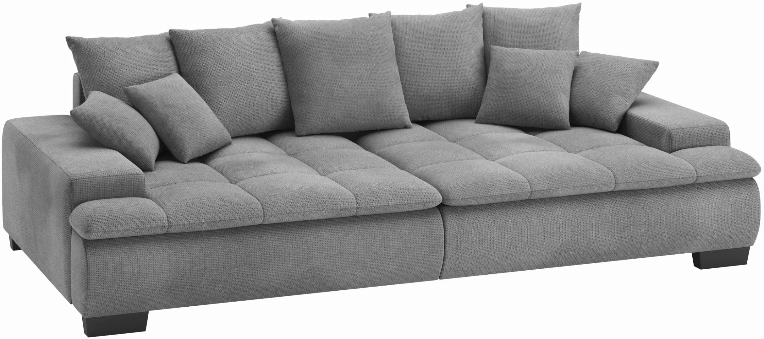 Mr. Couch Big-Sofa Haiti II, Wahlweise günstig online kaufen