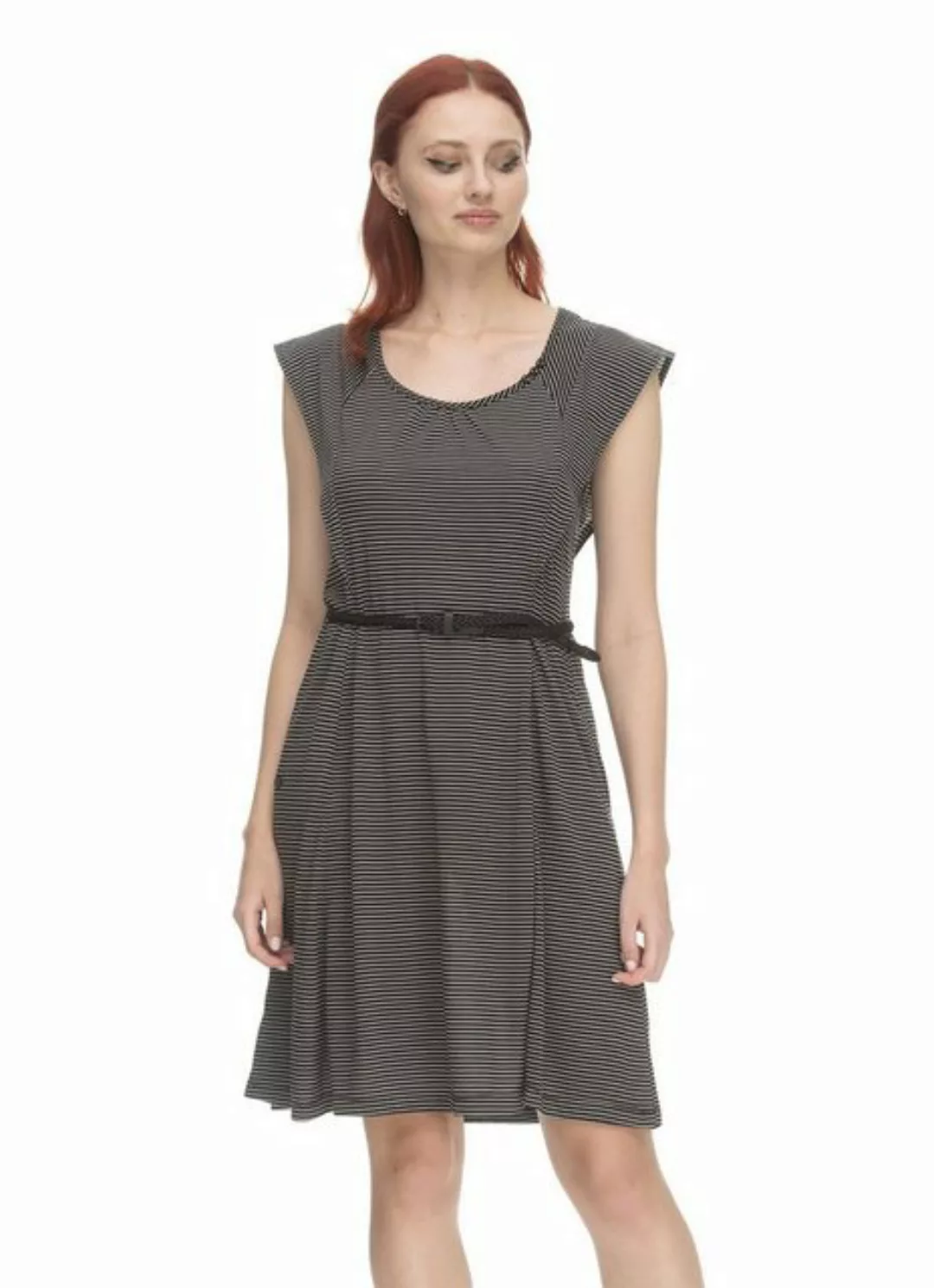 Ragwear Sommerkleid Ragwear W Valeta Damen Kleid günstig online kaufen