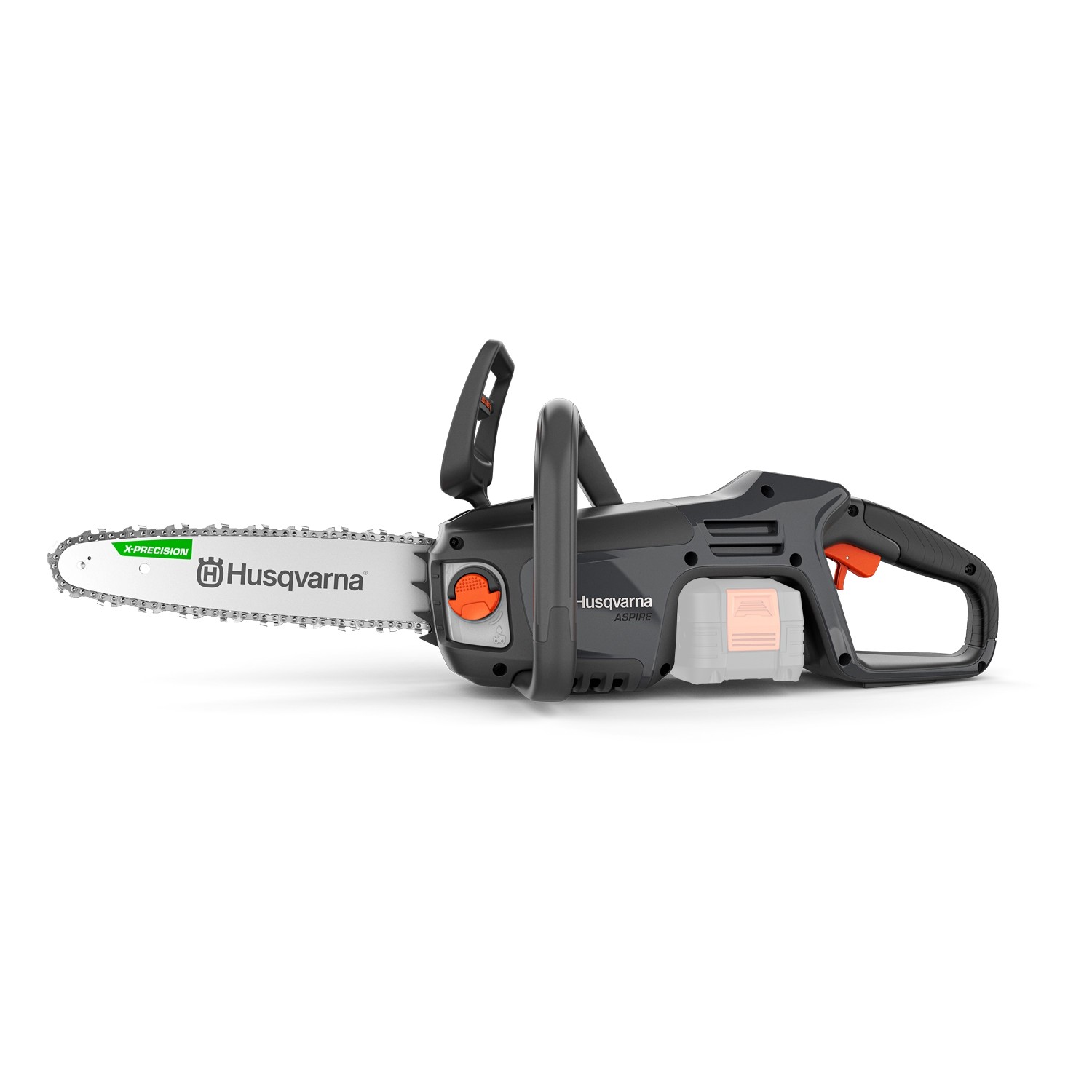 Husqvarna Akku-Kettensäge Aspire C15X-P4A inkl. Akku & Ladegerät günstig online kaufen