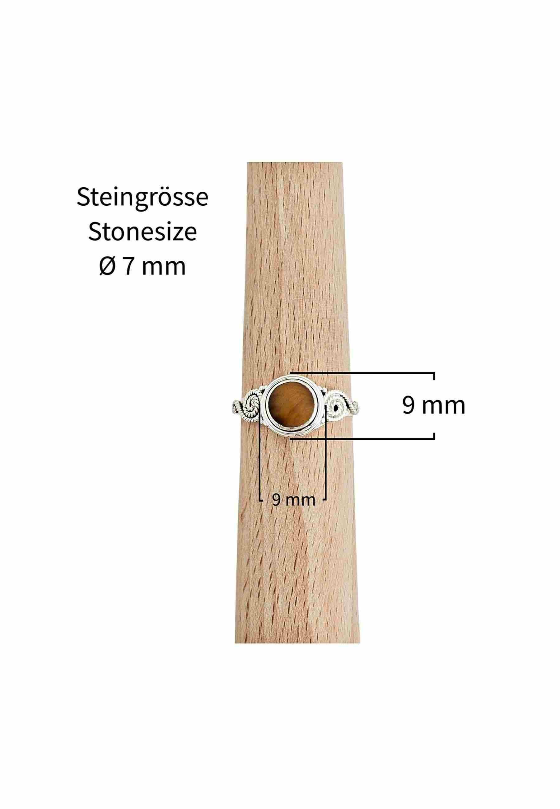 mantraroma Silberring WATU aus 925 Silber günstig online kaufen