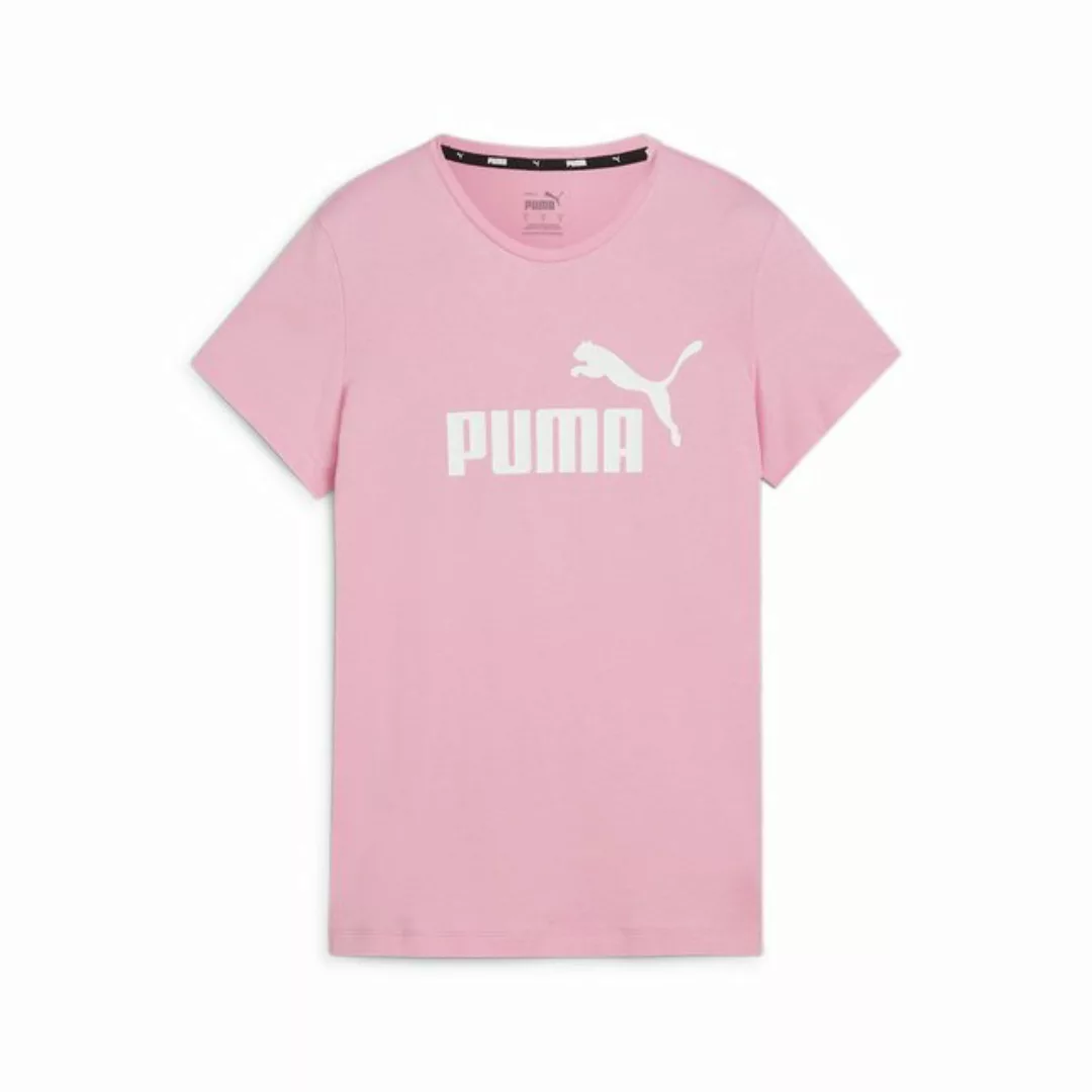 PUMA T-Shirt ESS LOGO TEE (S) günstig online kaufen