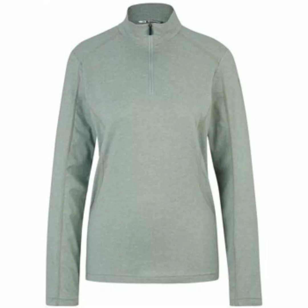 Ziener  Pullover Sport JENITA lady (underlayer) green frost 247151/459 459- günstig online kaufen