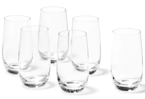 LEONARDO Longdrinkglas »Tivoli«, (Set, 6 tlg.), 6-teilig günstig online kaufen