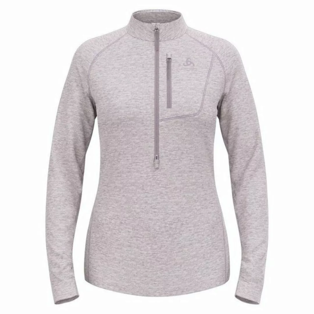 Odlo Fleecepullover Damen Skishirt TENCIA (1-tlg) günstig online kaufen