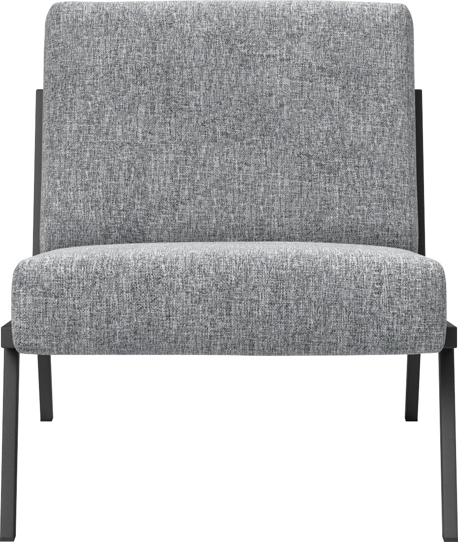 INNOVATION LIVING ™ Loungesessel "Vikko 565, Relaxsessel, Designsessel, beq günstig online kaufen