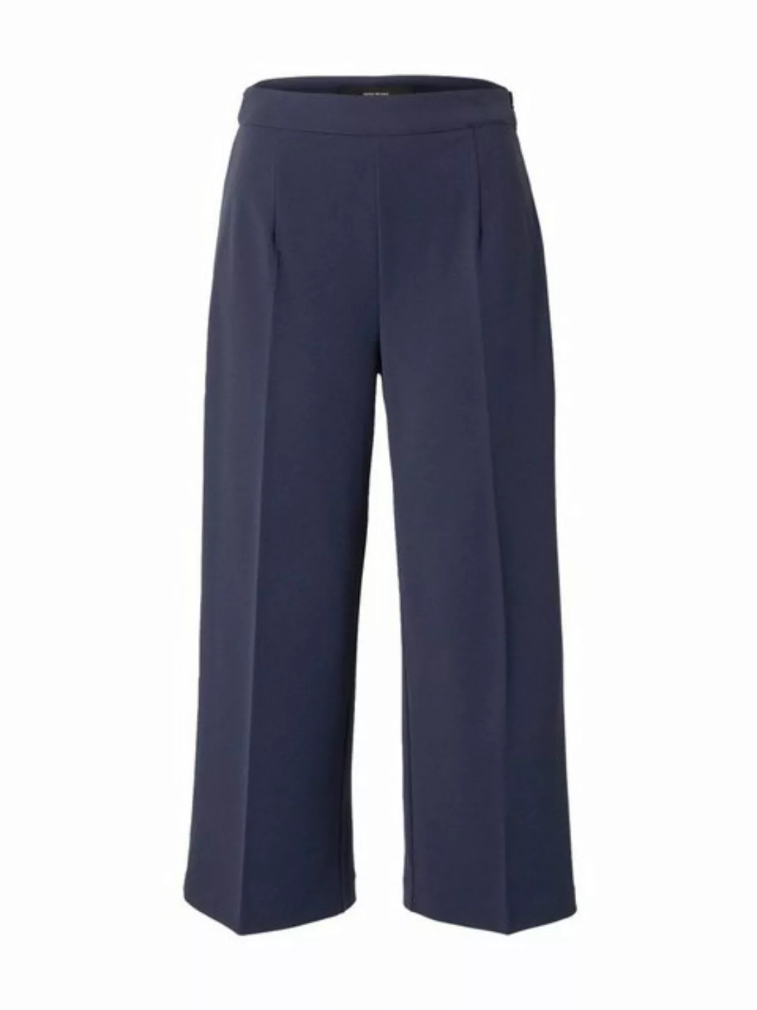 Vero Moda Bügelfaltenhose SARA (1-tlg) Falten günstig online kaufen