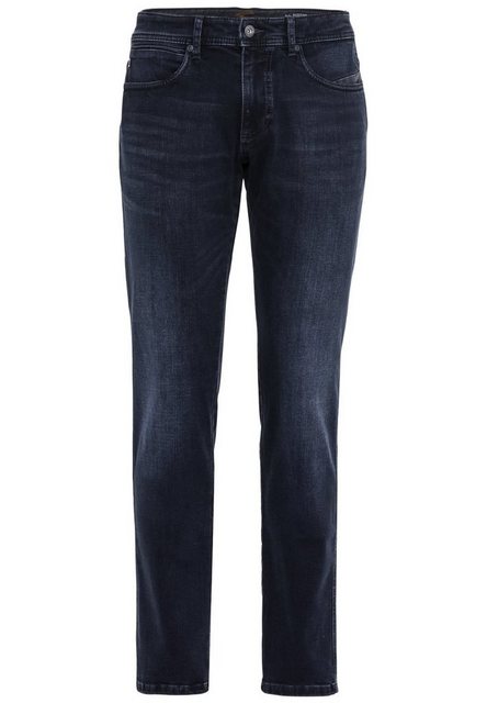 camel active 5-Pocket-Jeans 5-POCKET MADISON günstig online kaufen