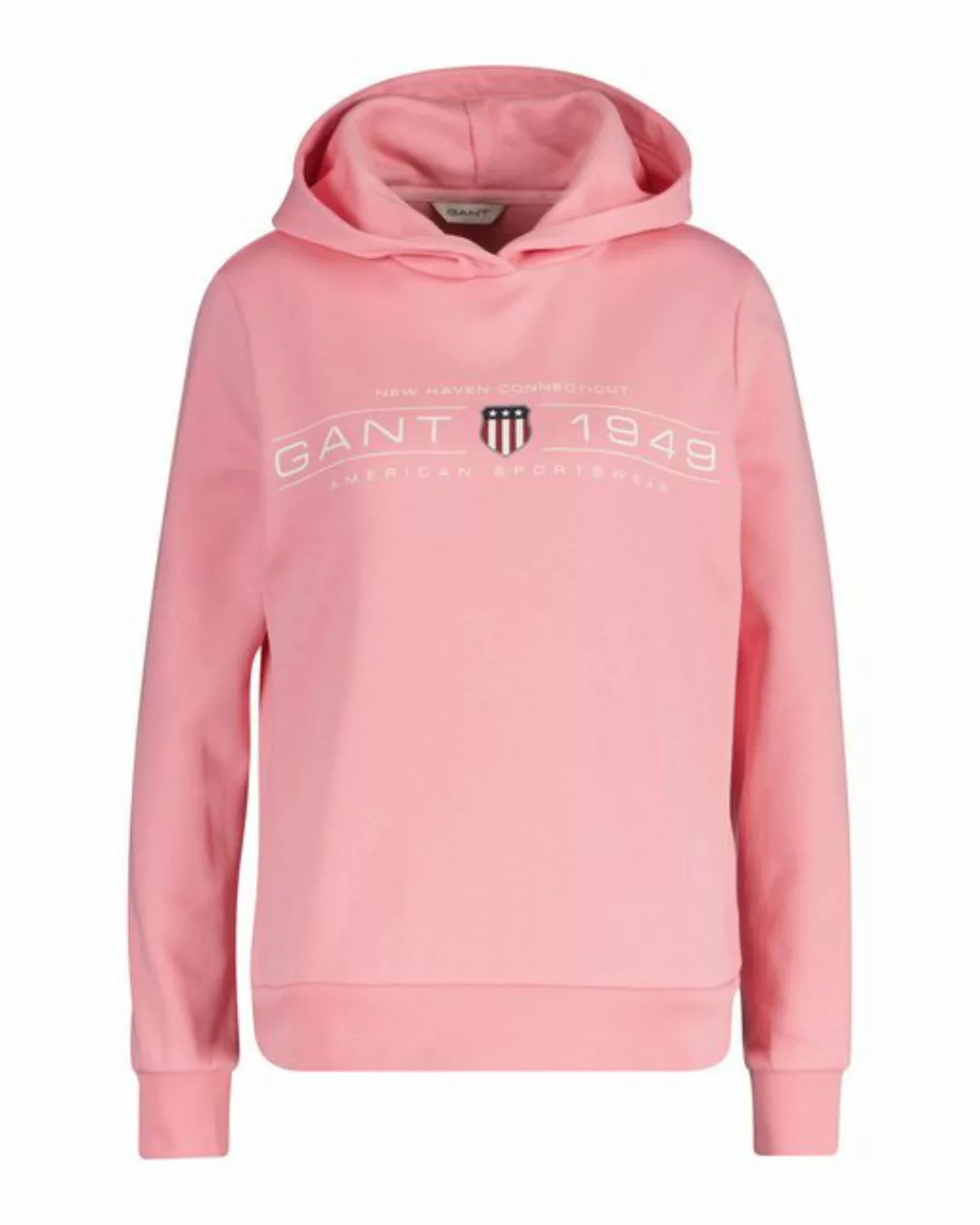 Gant Hoodie REG SHIELD HOODIE günstig online kaufen