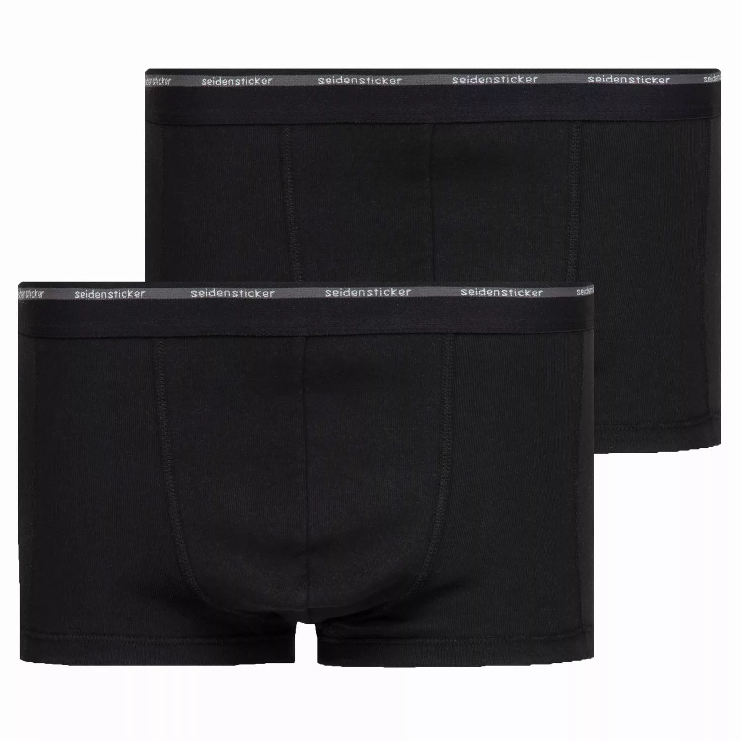 seidensticker Boxershorts Modern Basic (2er Pack, günstig online kaufen