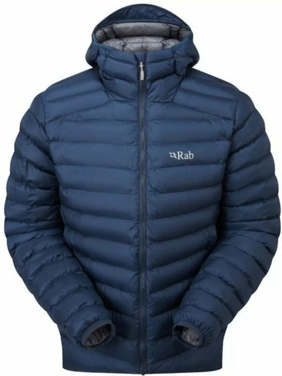 Rab Anorak Herren Cirrus Alpine Isolationsjacke - Rab günstig online kaufen