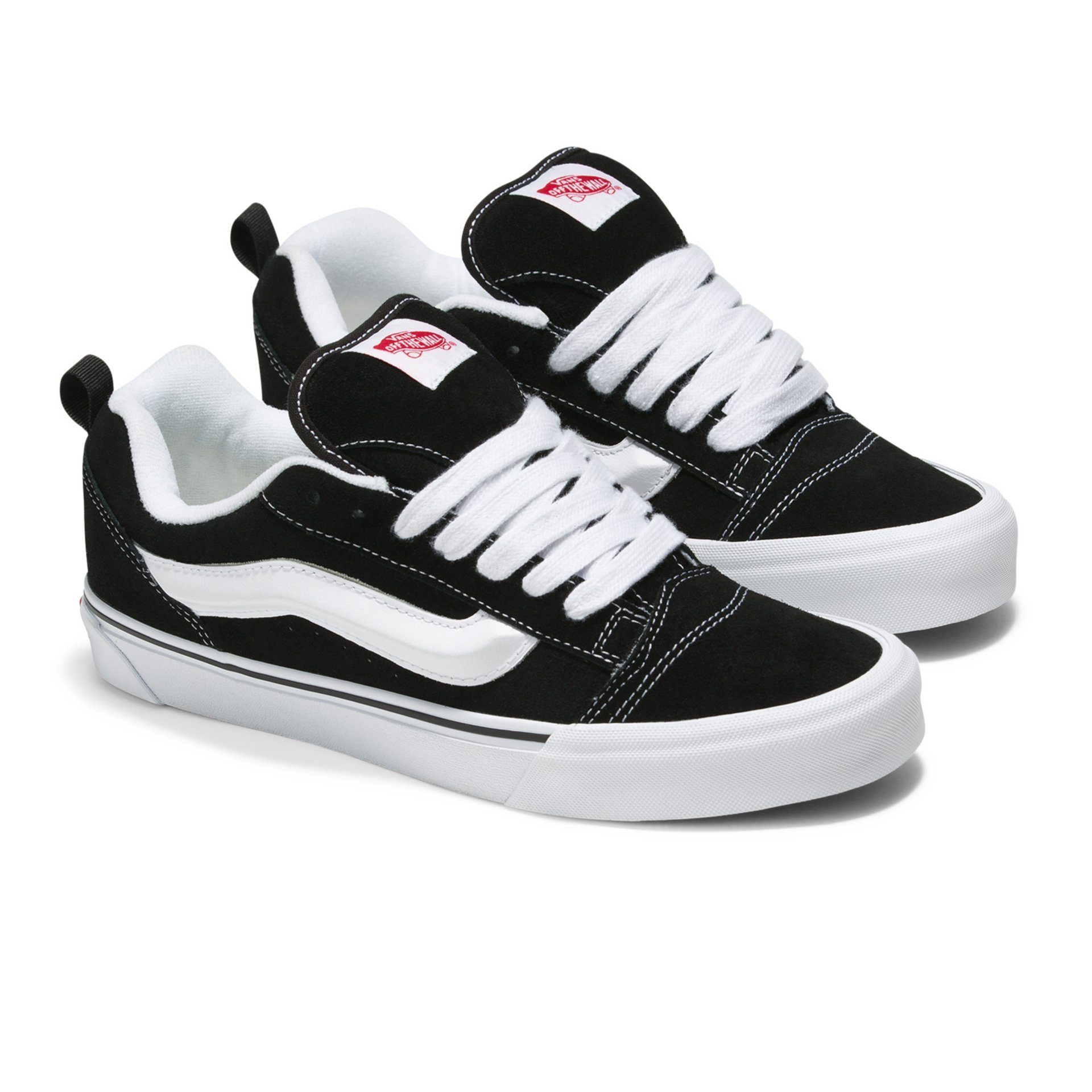 Vans Knu Skool Sneaker günstig online kaufen