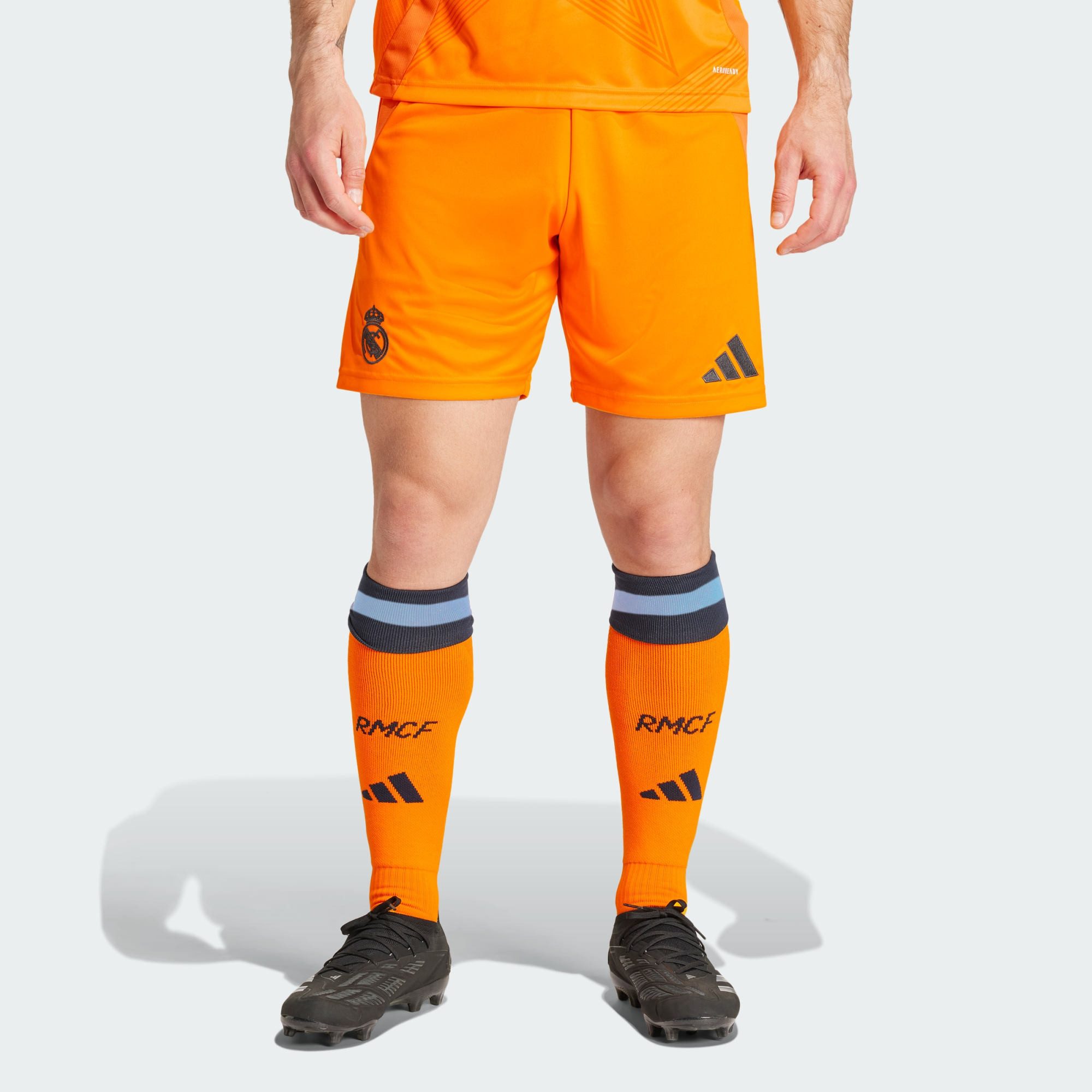 adidas Performance Sporthose REAL MADRID 24/25 günstig online kaufen