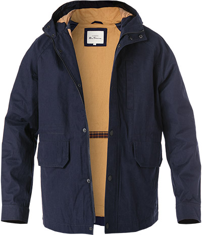 Ben Sherman Jacke 0065685/035 günstig online kaufen