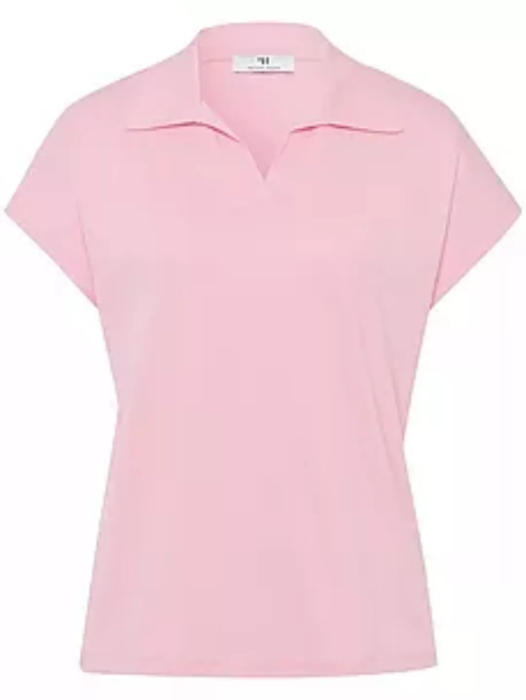 Polo-Shirt Peter Hahn rosé günstig online kaufen