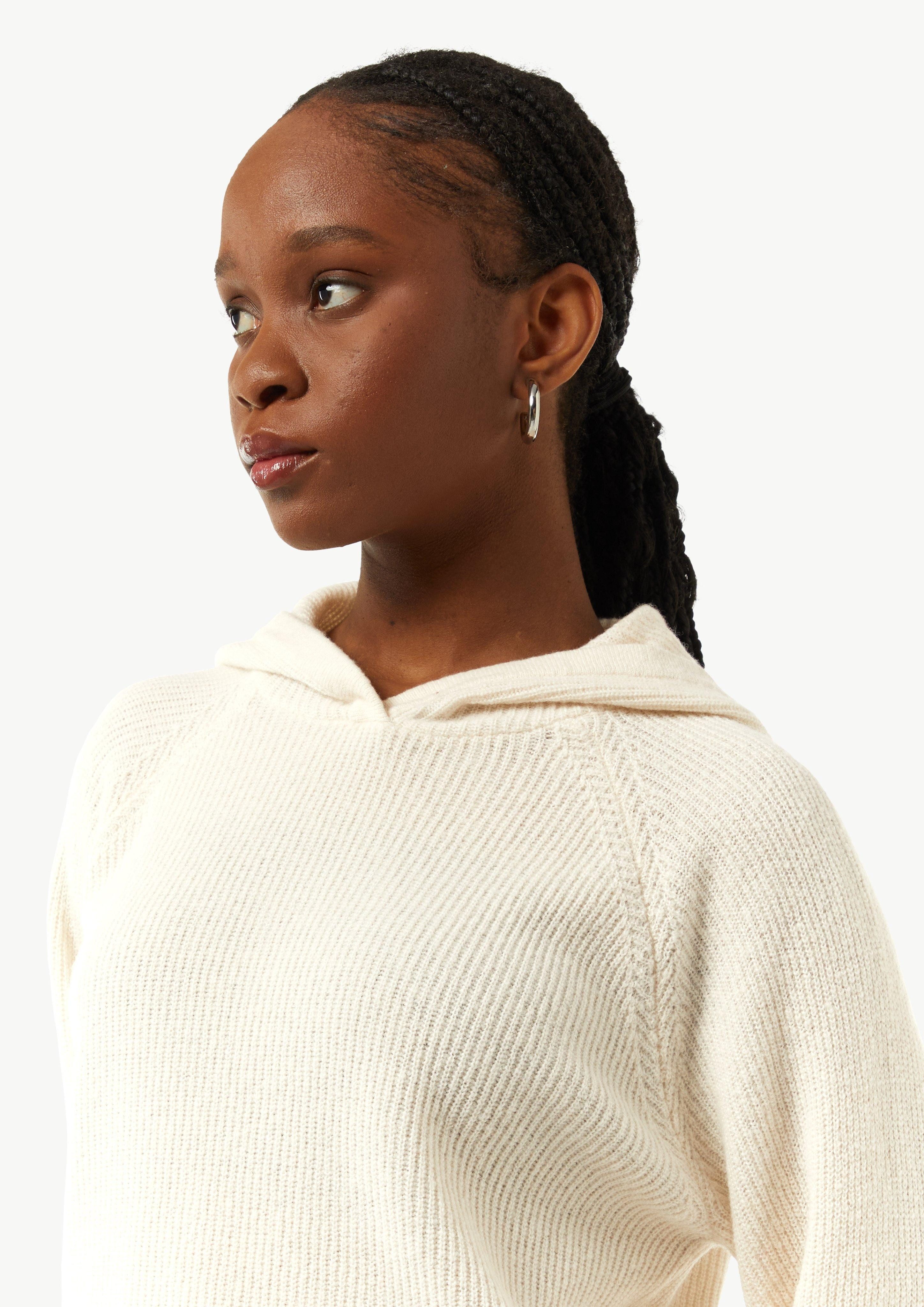 comma casual identity Langarmshirt Feiner Strickpullover günstig online kaufen