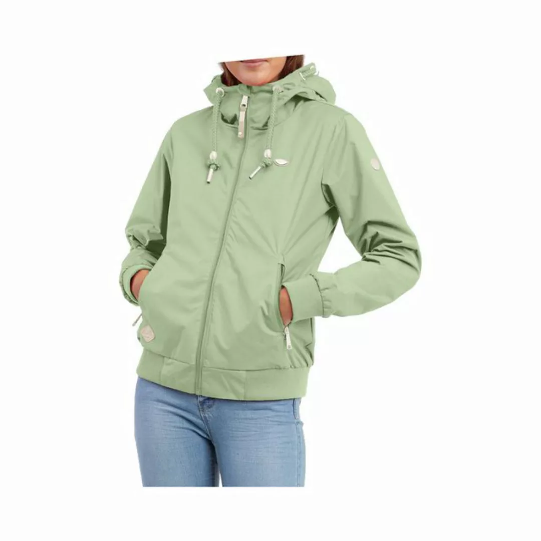 Ragwear Outdoorjacke stylische und vegane Jacke NUGGIE (Freizeitjacke, Über günstig online kaufen