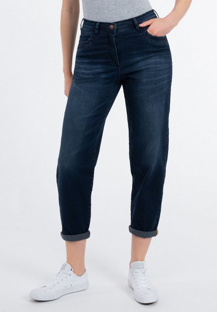 Recover Pants 5-Pocket-Jeans "Amira", in lässiger Passform günstig online kaufen