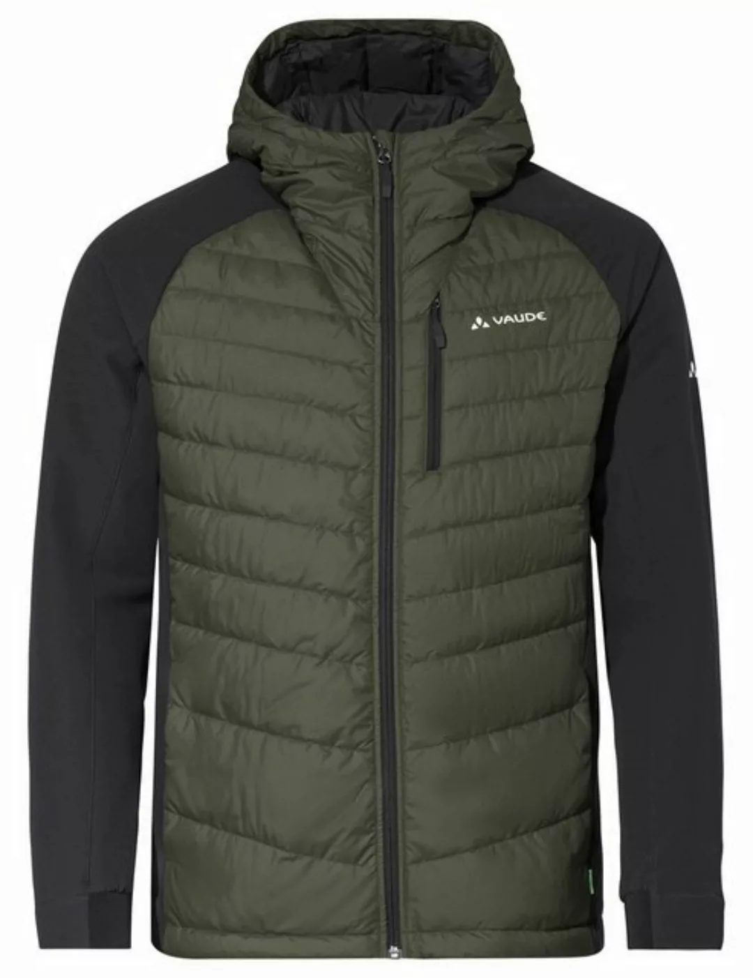 VAUDE Outdoorjacke Men's Elope Hybrid Jacket (1-St) warme Herren Hybridjack günstig online kaufen