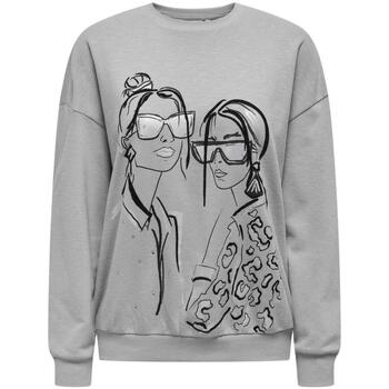 Only  Sweatshirt - günstig online kaufen