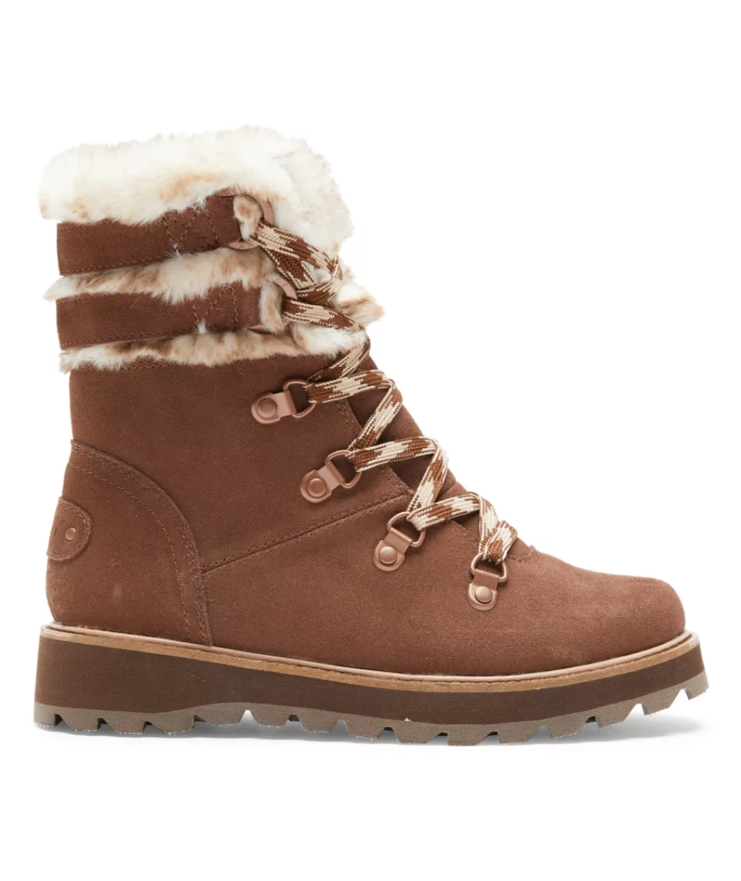 Roxy Winterboots "BRANDI III BOOT", Warmfutter günstig online kaufen