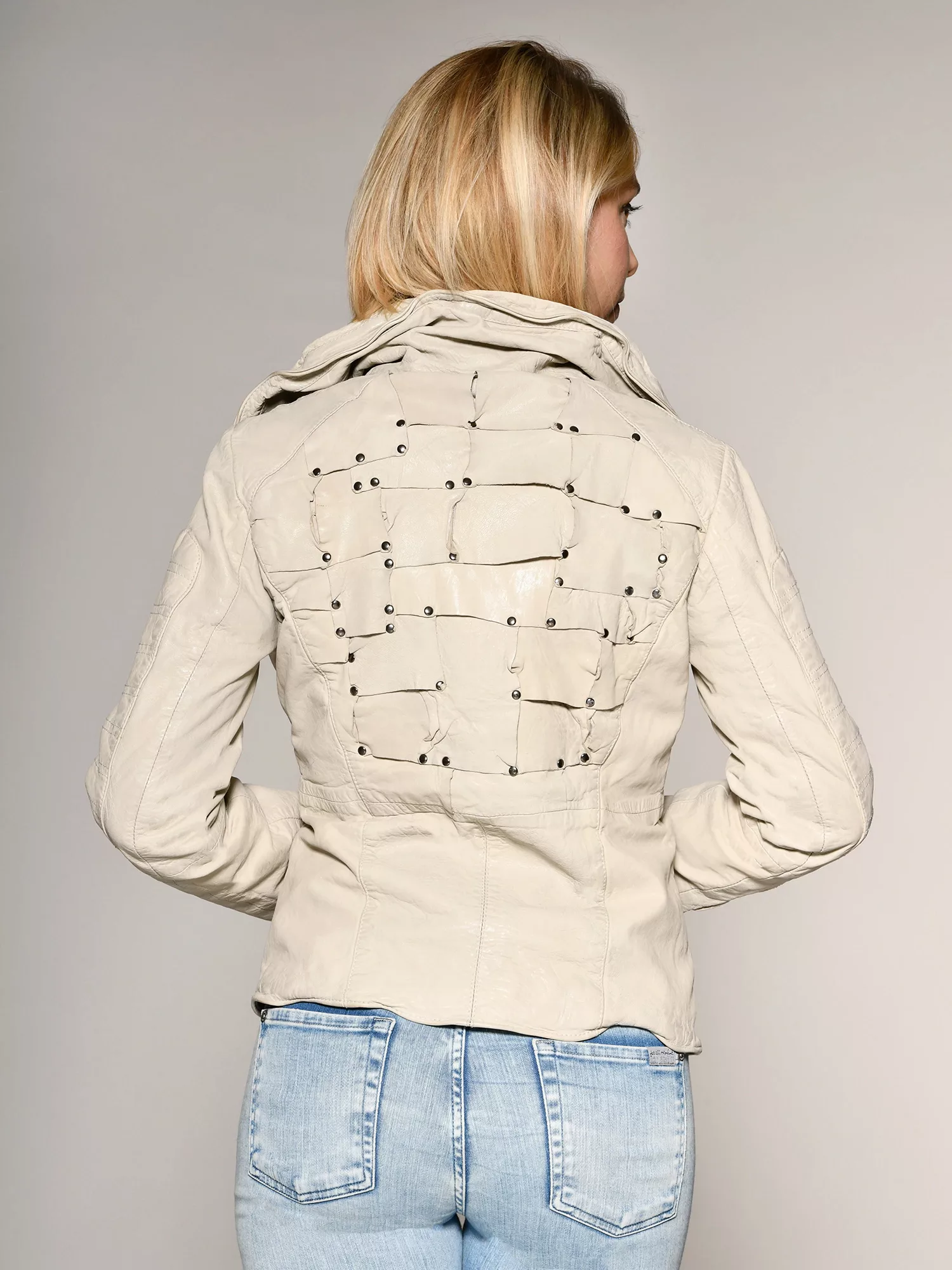 Maze Lederjacke "Geneva" günstig online kaufen