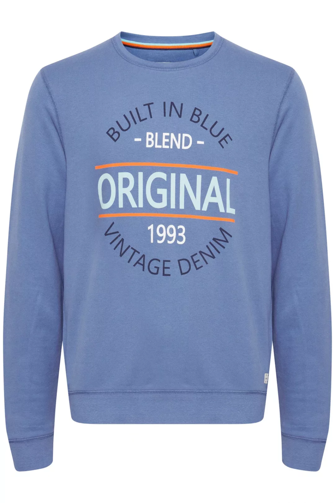 Blend Sweatshirt "BLEND BHSweatshirt" günstig online kaufen