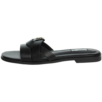 Ferre  Sandalen Ferré Alicia C sandalo basso con logo metal günstig online kaufen
