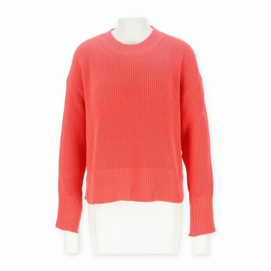 halsüberkopf Accessoires Strickpullover Pullover Ärmelschlit günstig online kaufen