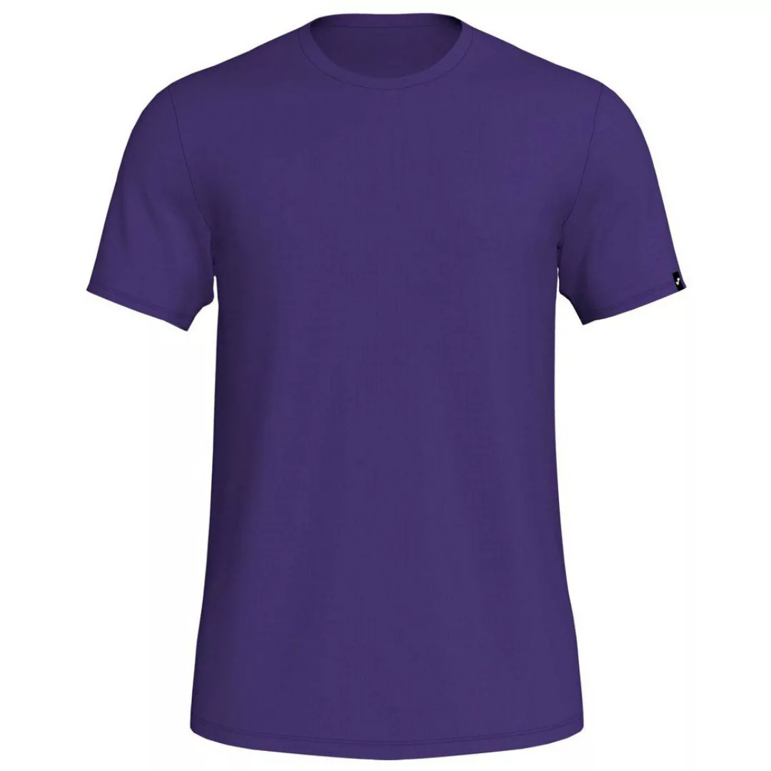 Joma Desert Kurzärmeliges T-shirt M Purple günstig online kaufen