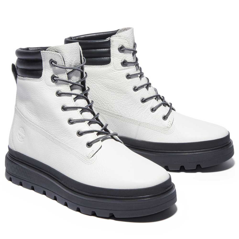 Timberland Ray City 6´´ Wp Stiefel EU 38 White günstig online kaufen