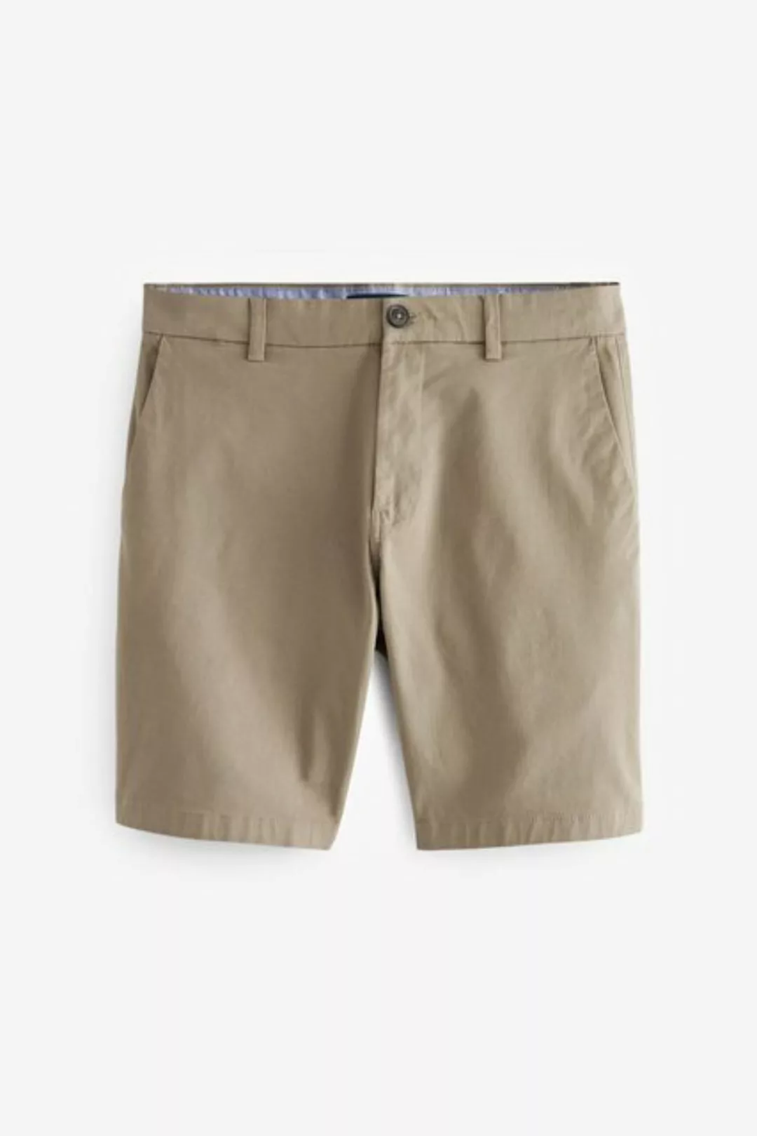 Next Chinoshorts Skinny Fit Chinoshorts mit Stretch (1-tlg) günstig online kaufen