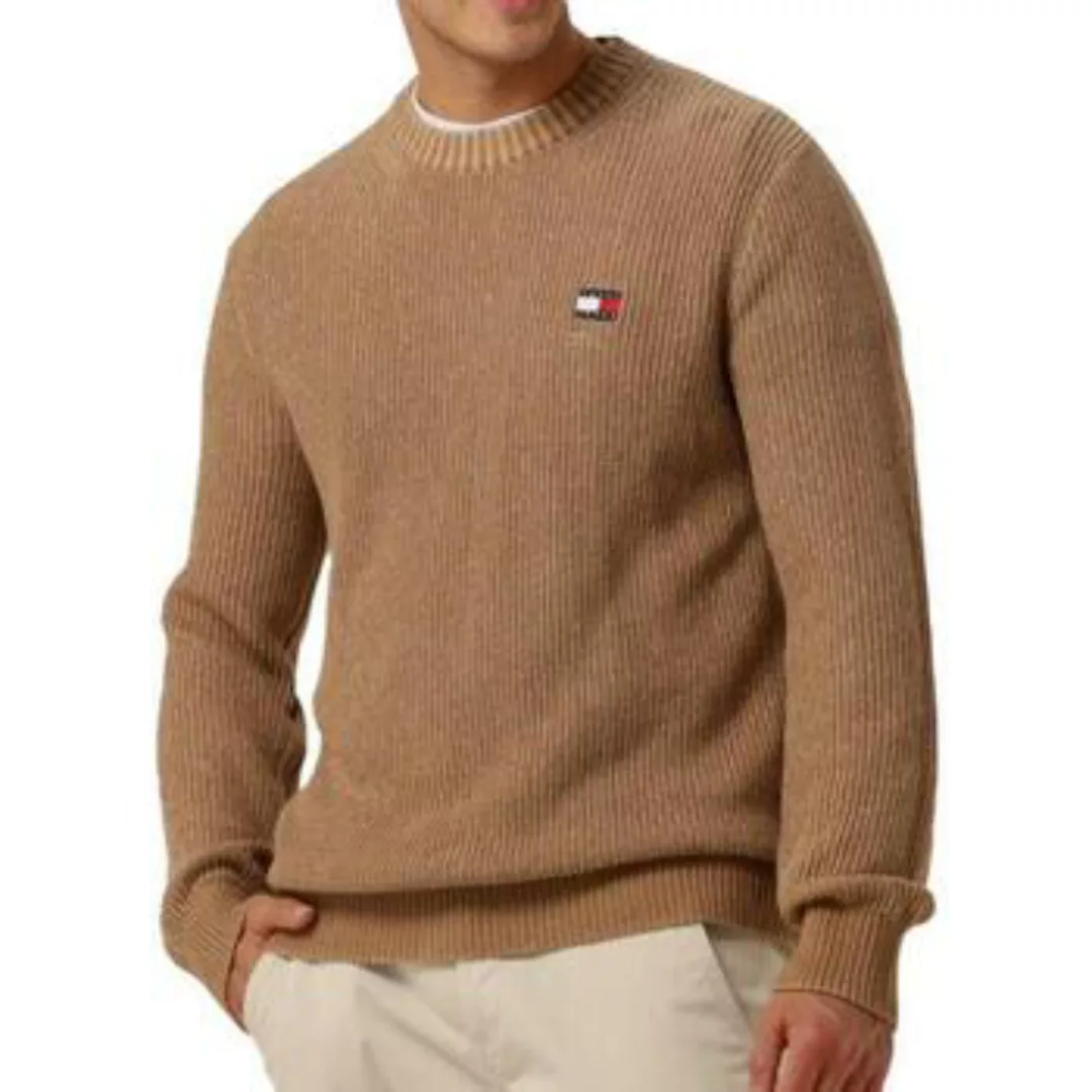 Tommy Hilfiger  Pullover DM0DM20923-GWG günstig online kaufen