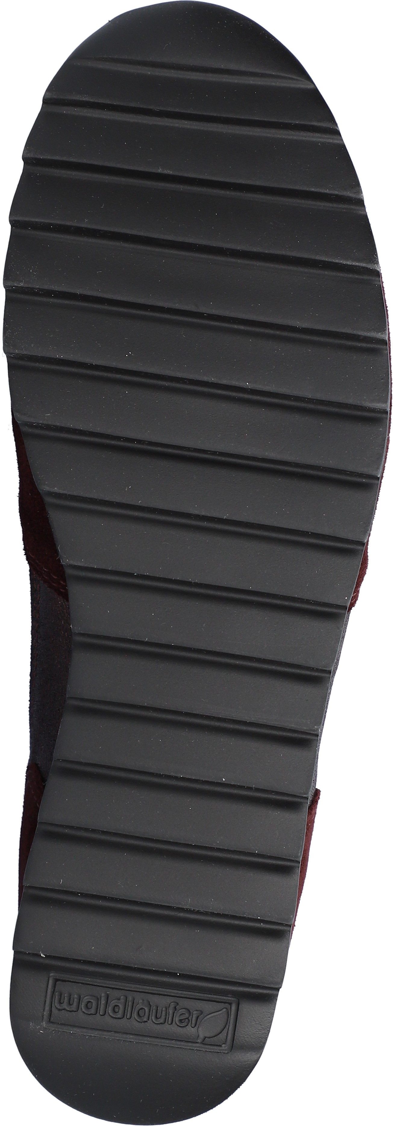 Waldläufer HAIBA Keilsneaker Komfortschuh, Bequemschuh, in günstig online kaufen