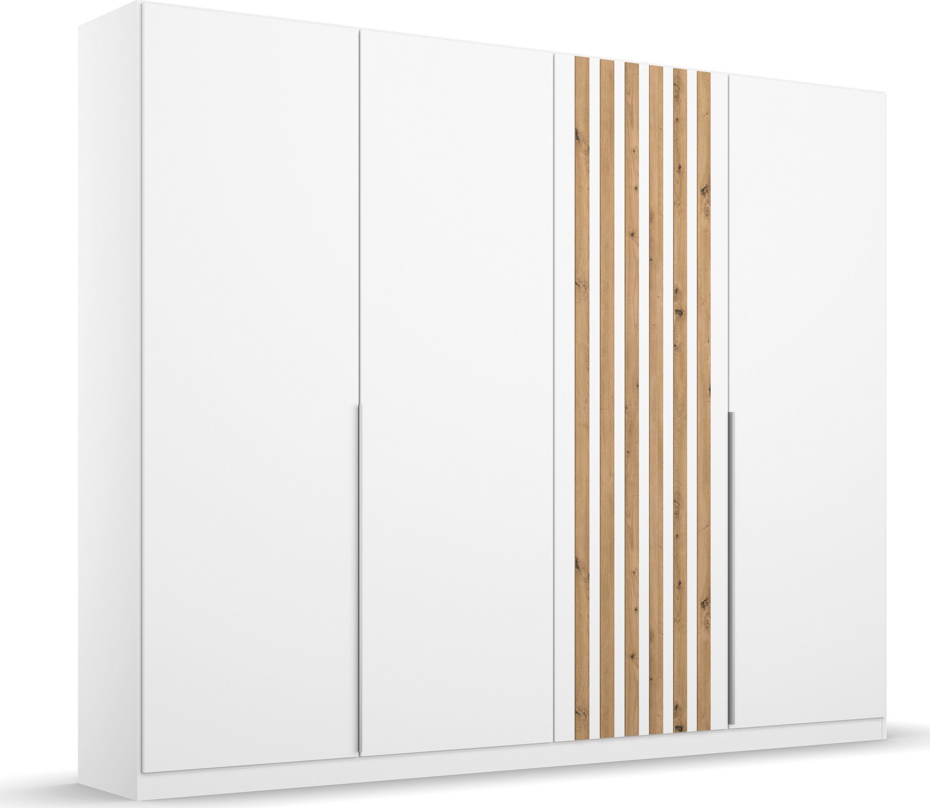 rauch Drehtürenschrank "Kleiderschrank Schrank Garderobe Garderobenschrank günstig online kaufen