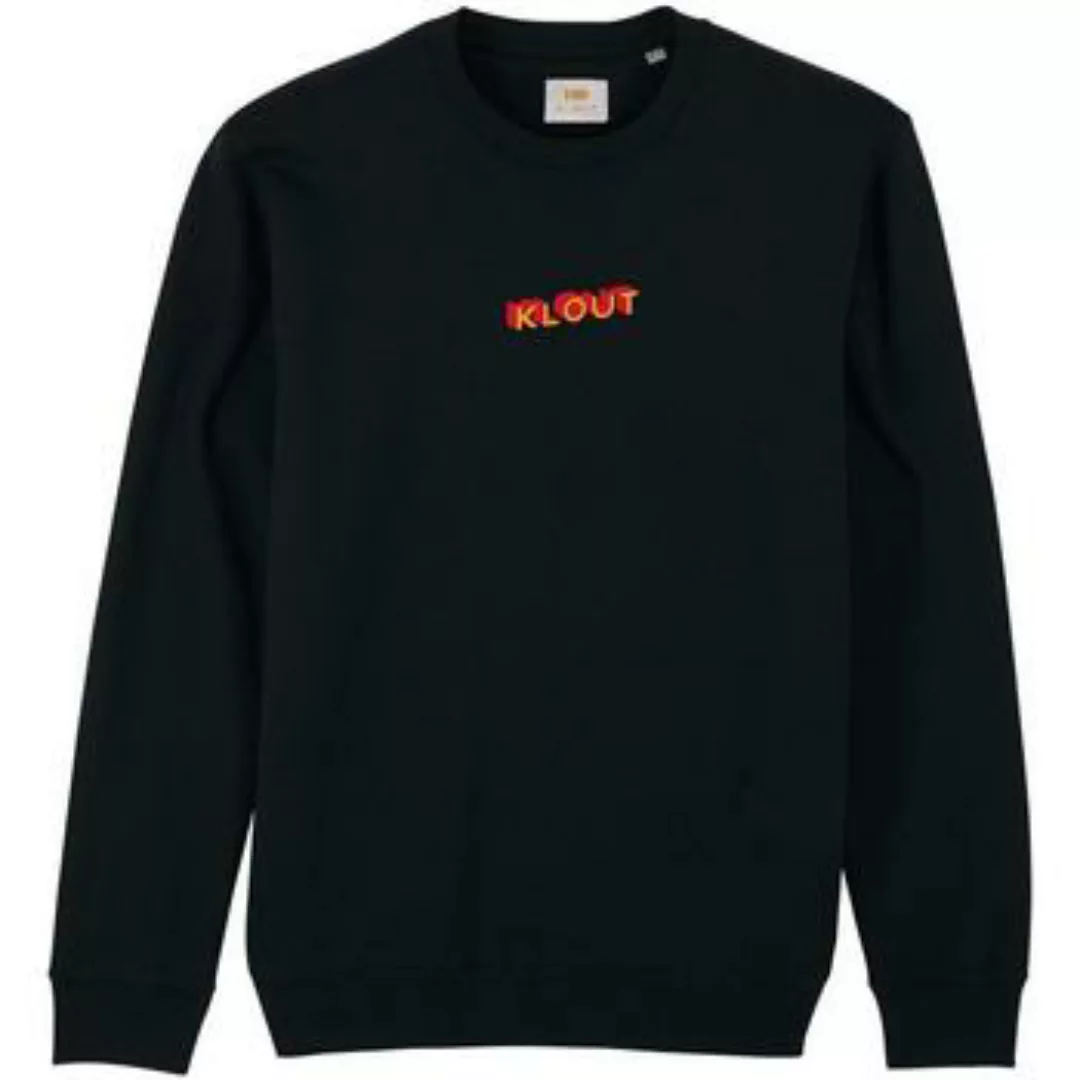 Klout  Sweatshirt - günstig online kaufen