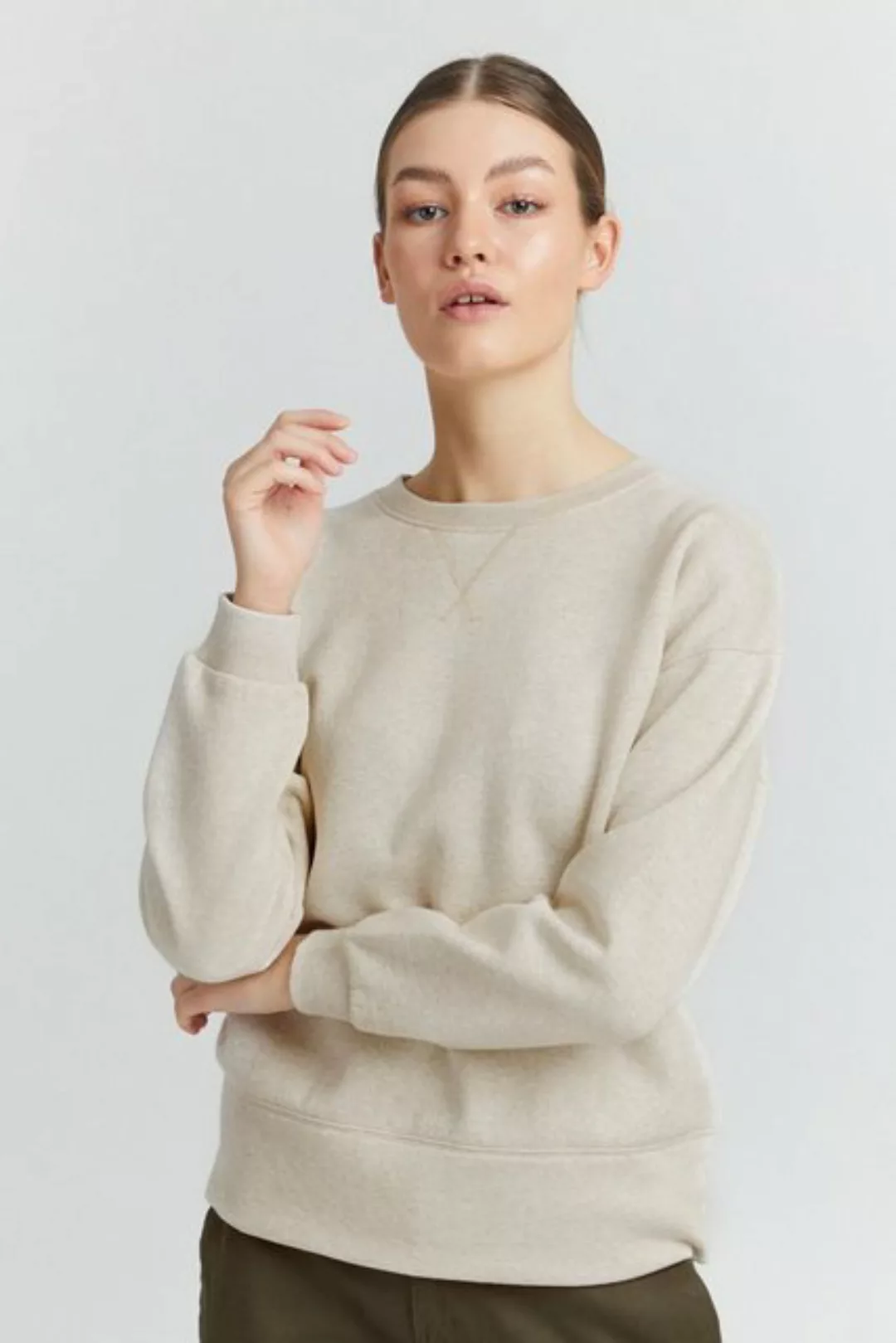 OXMO Sweater Holma günstig online kaufen