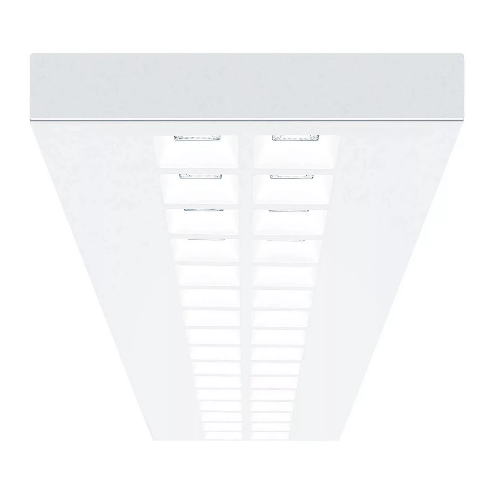 Zumtobel Mirel evolution Deckenlampe 120x30 3.000K günstig online kaufen