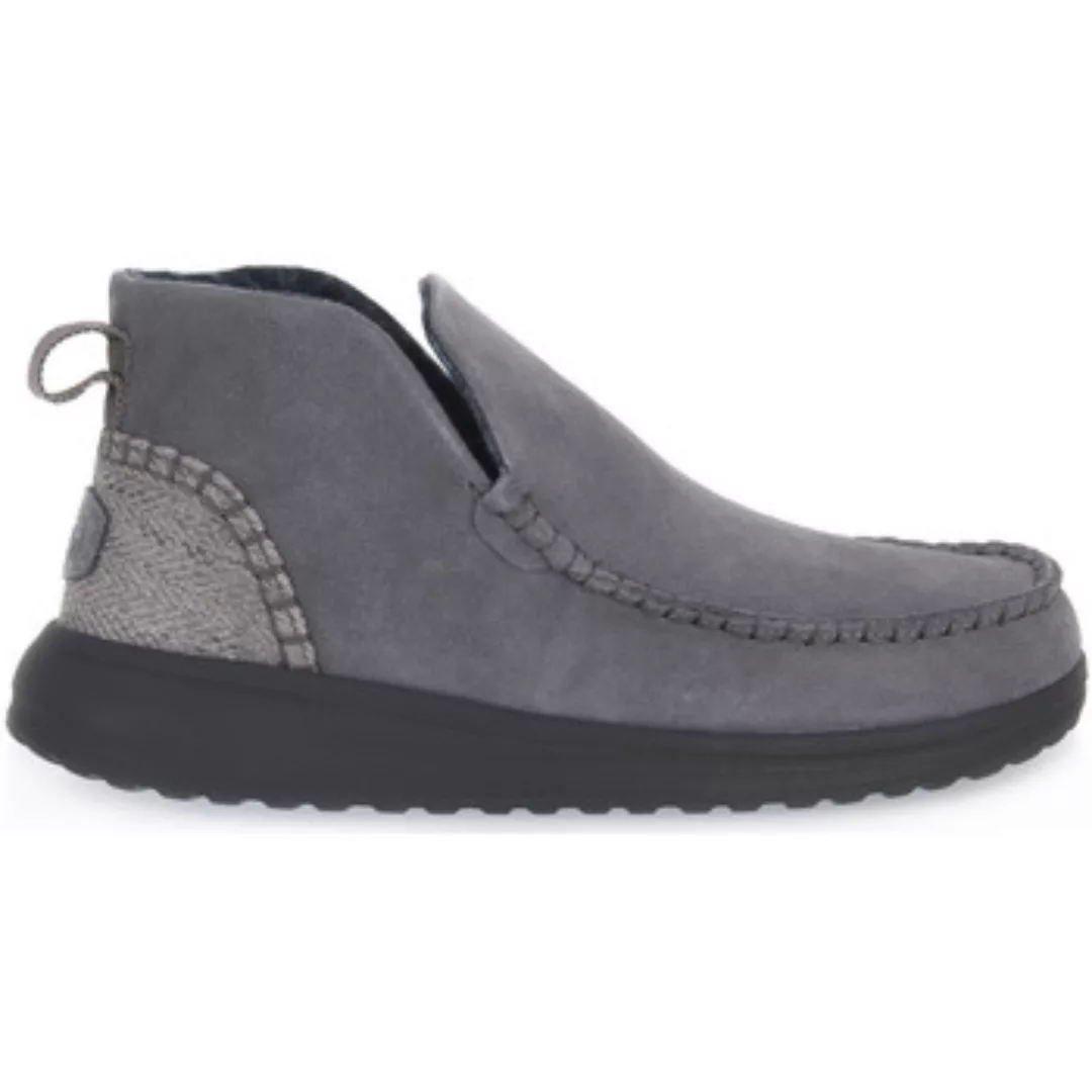 HEYDUDE  Ankle Boots 0YK DENNY SEUEDE günstig online kaufen