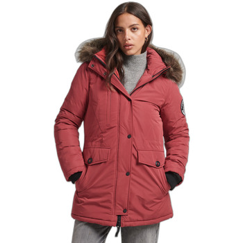 Superdry  Parkas Parka femme  Ashley Everest günstig online kaufen