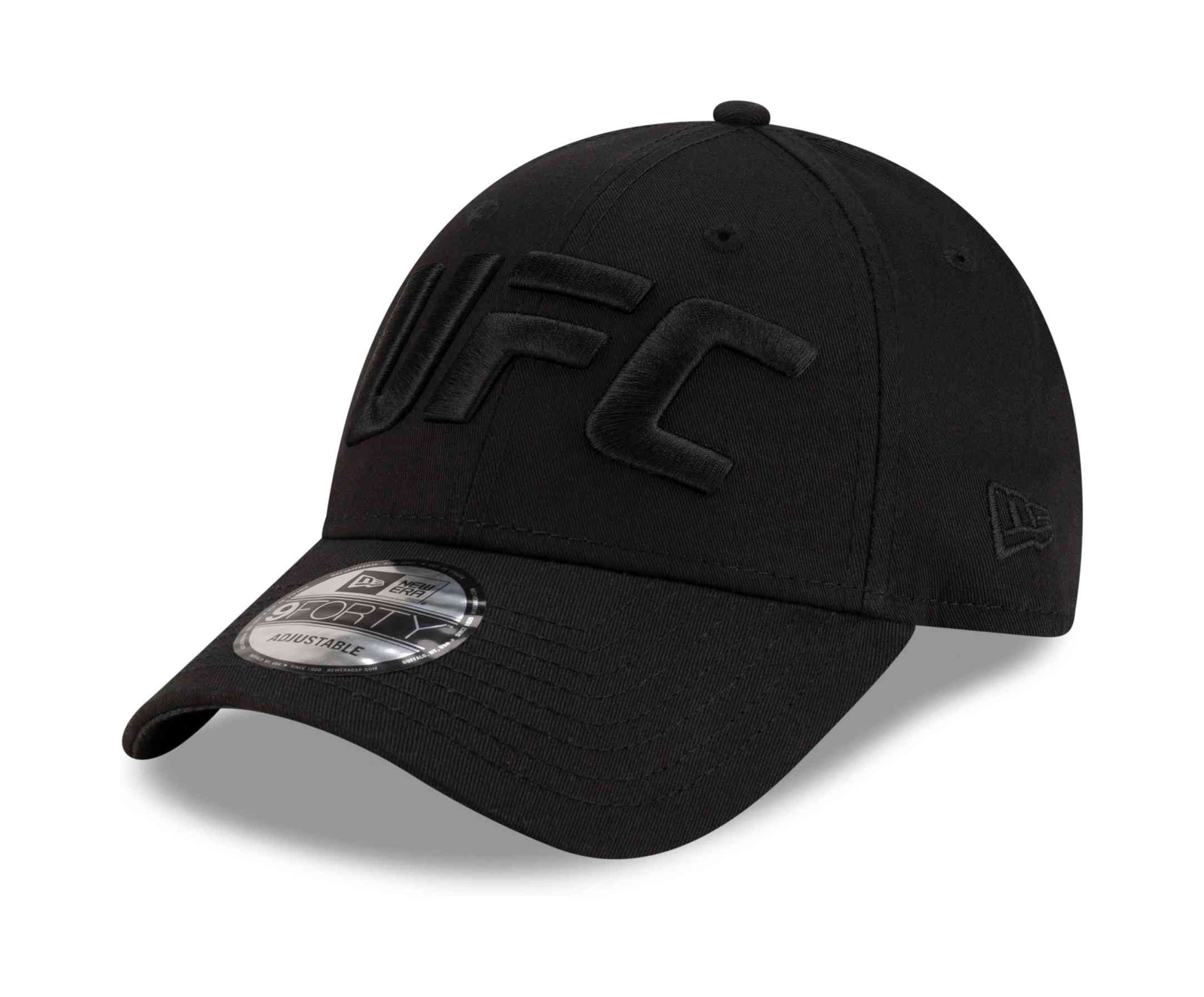 New Era Snapback Cap UFC Core günstig online kaufen