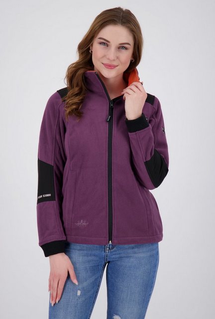 DEPROC Active Fleecejacke Windstopper CANADA NEW CS WOMEN auch in Großen Gr günstig online kaufen